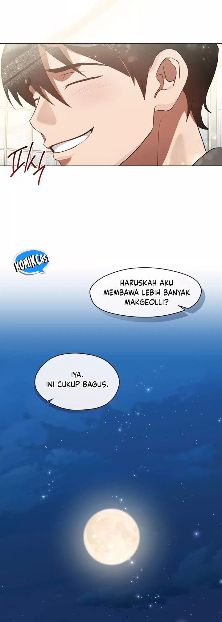 Underworld Restaurant Chapter 77 Gambar 40