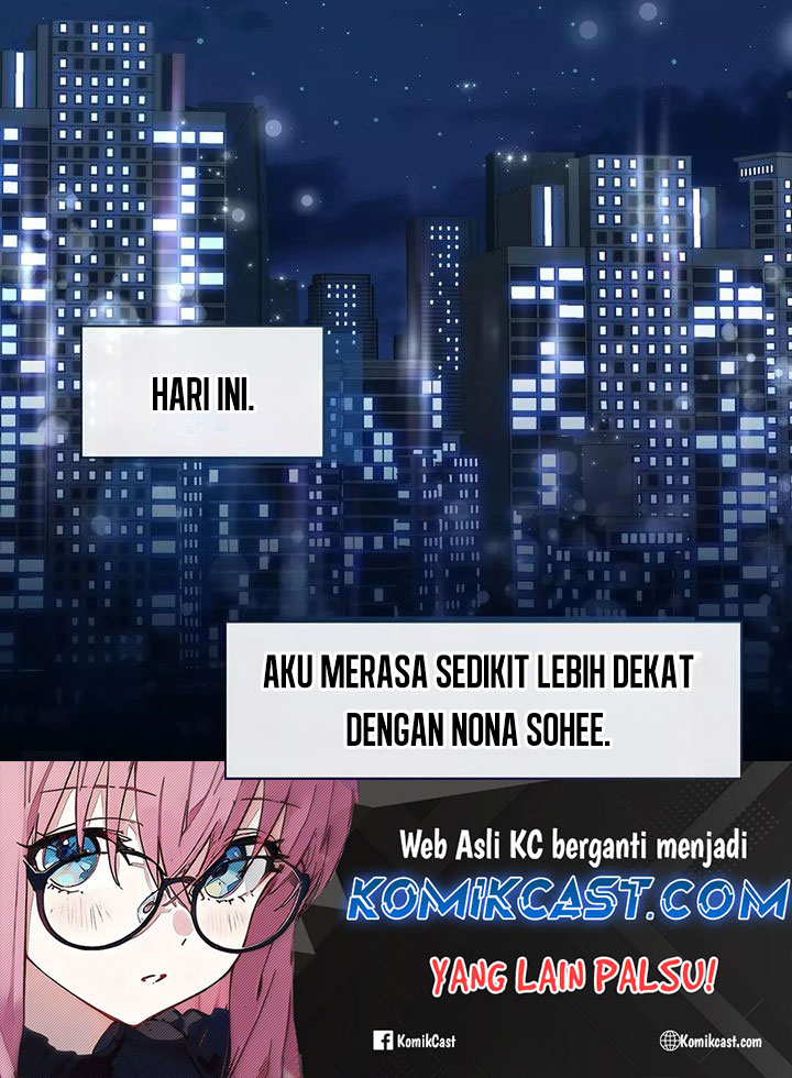 Underworld Restaurant Chapter 77 Gambar 41