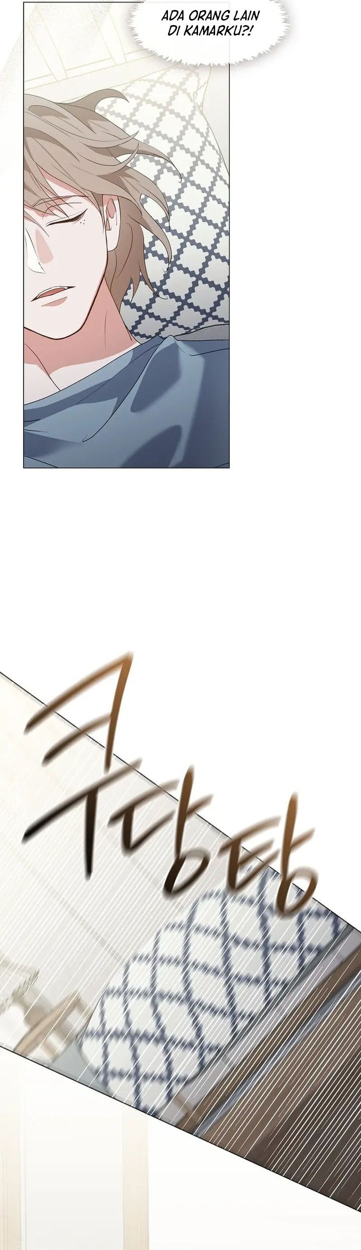 Underworld Restaurant Chapter 79 Gambar 10