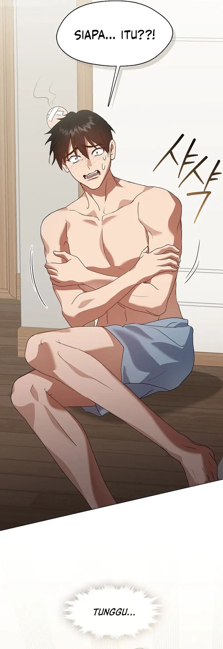 Underworld Restaurant Chapter 79 Gambar 11