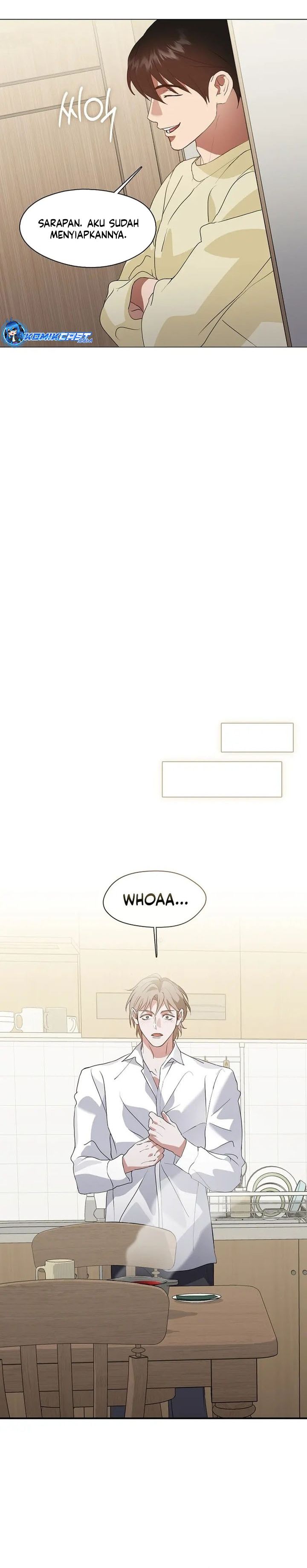 Underworld Restaurant Chapter 79 Gambar 19