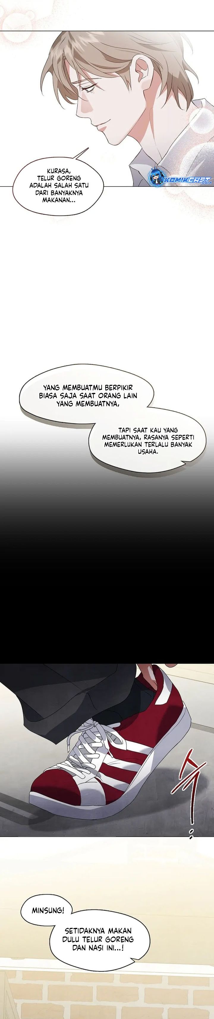 Underworld Restaurant Chapter 79 Gambar 23