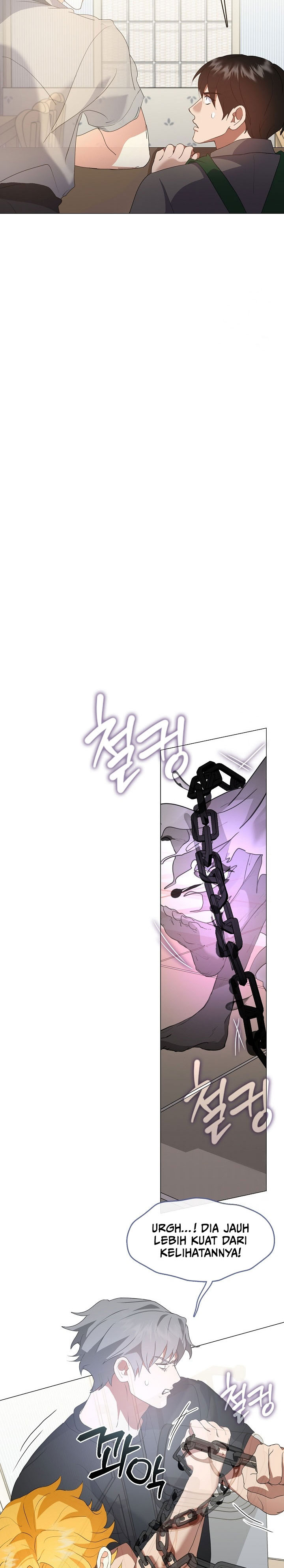 Underworld Restaurant Chapter 81 Gambar 23