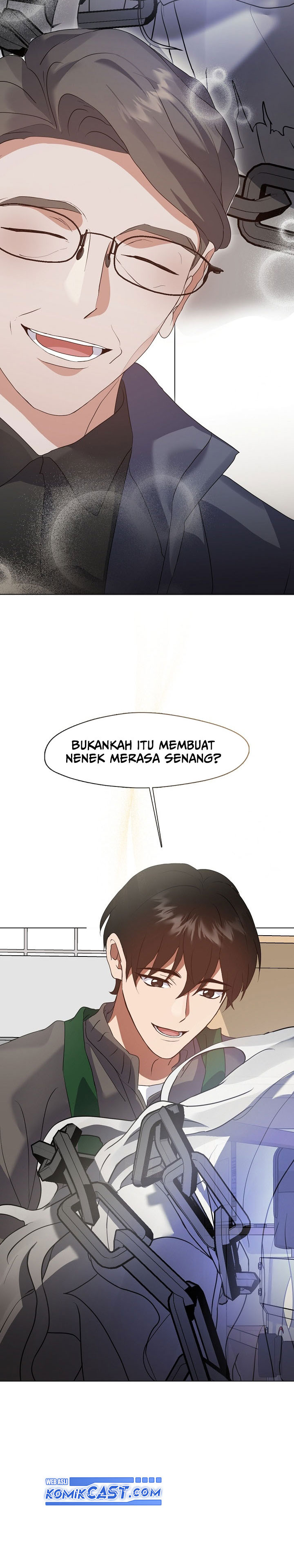 Underworld Restaurant Chapter 83 Gambar 13