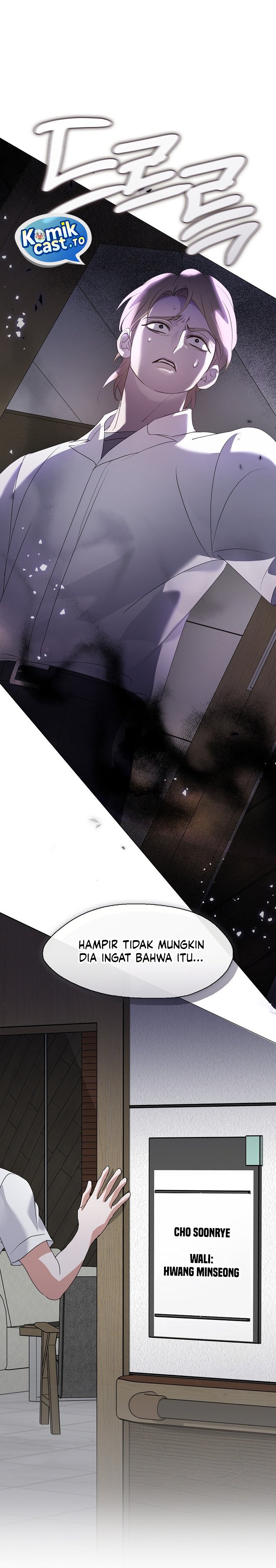 Underworld Restaurant Chapter 92 Gambar 28