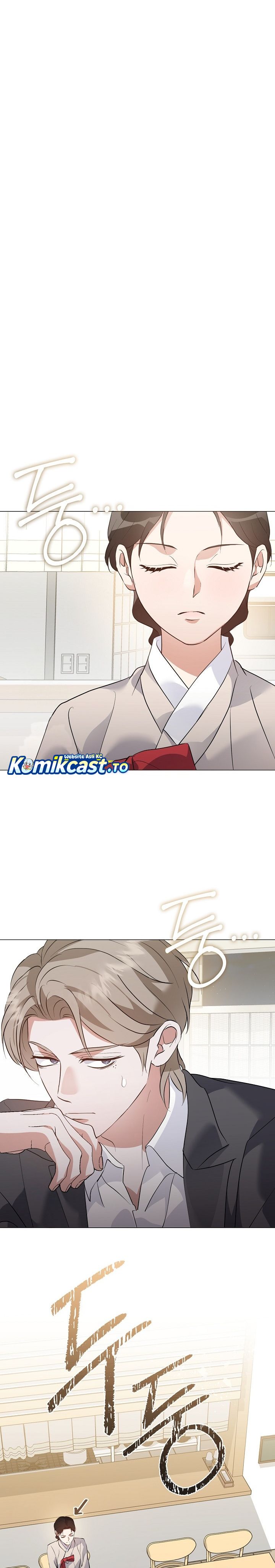 Underworld Restaurant Chapter 97 Gambar 20