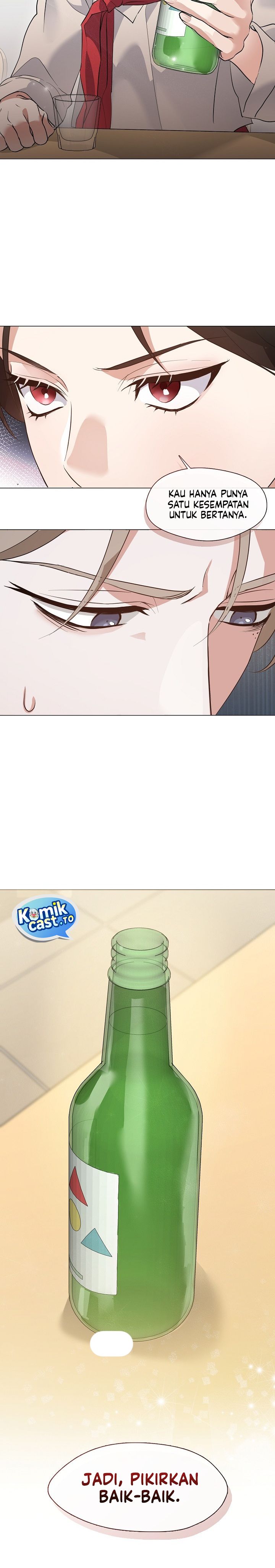 Underworld Restaurant Chapter 97 Gambar 26