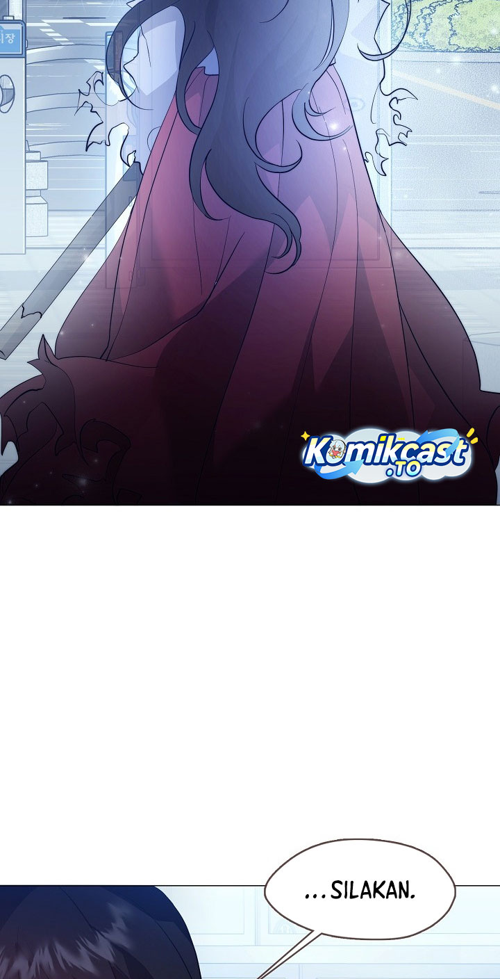 Underworld Restaurant Chapter 99 Gambar 3