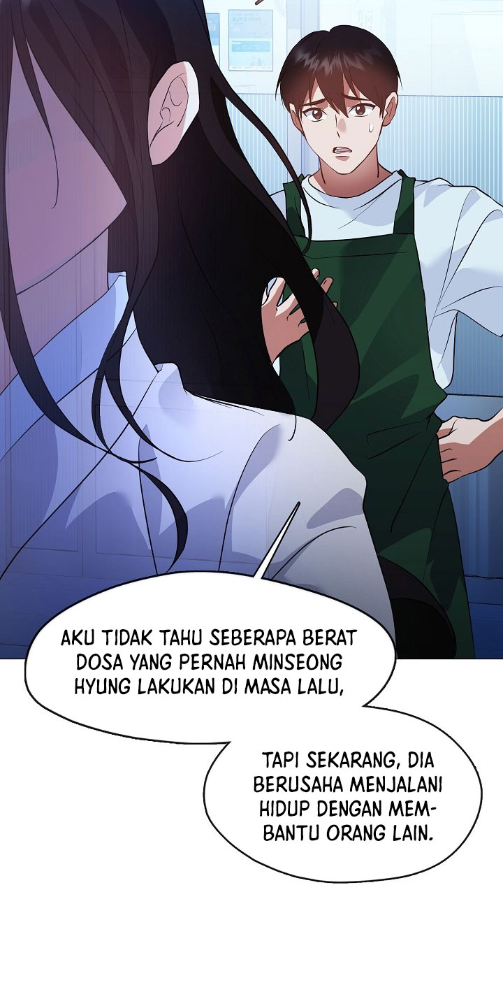 Underworld Restaurant Chapter 99 Gambar 4