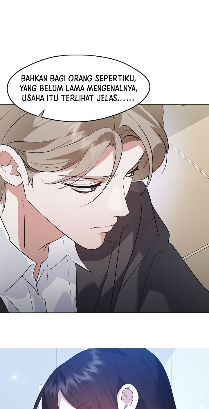 Underworld Restaurant Chapter 99 Gambar 5