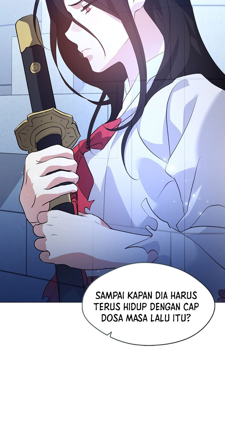 Underworld Restaurant Chapter 99 Gambar 6