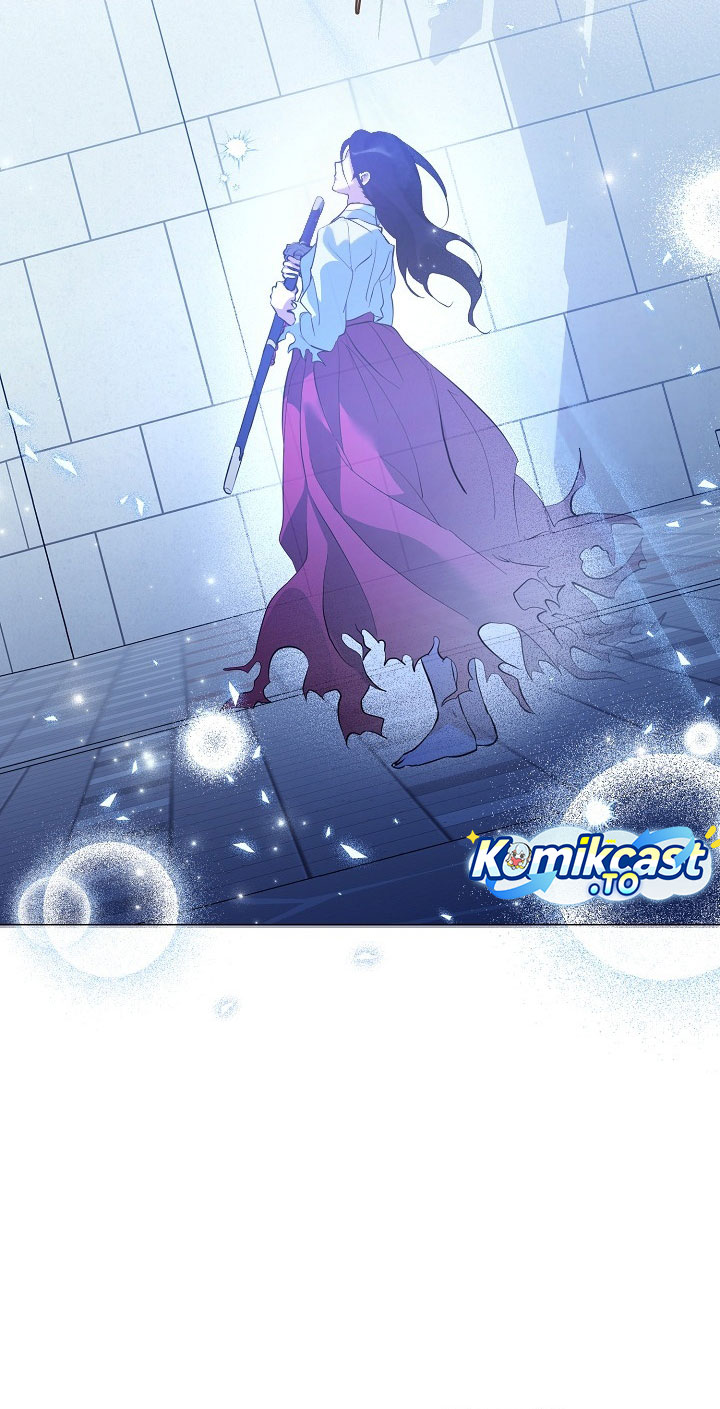 Underworld Restaurant Chapter 99 Gambar 8