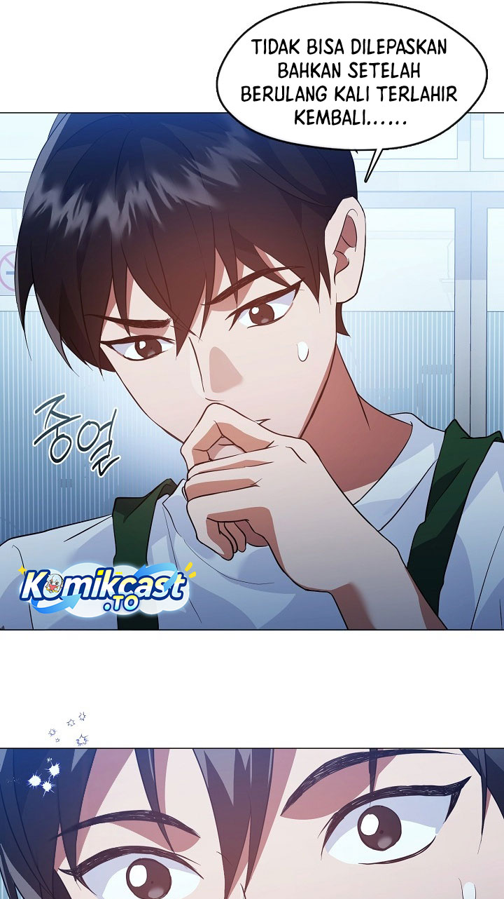 Underworld Restaurant Chapter 99 Gambar 9