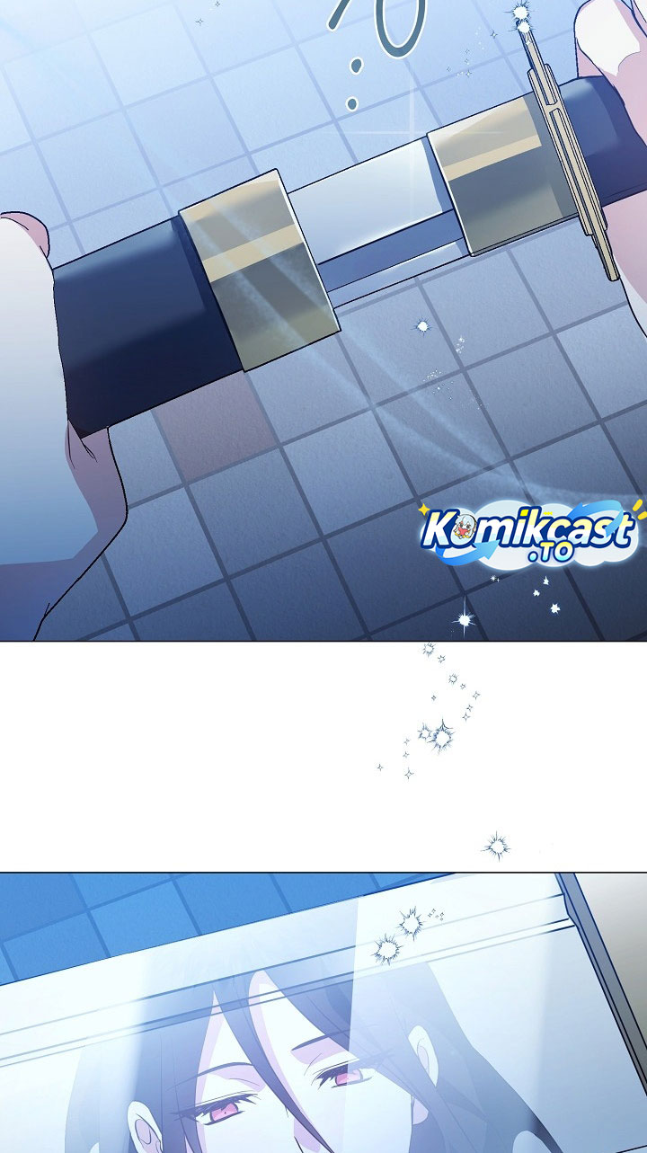 Underworld Restaurant Chapter 99 Gambar 12