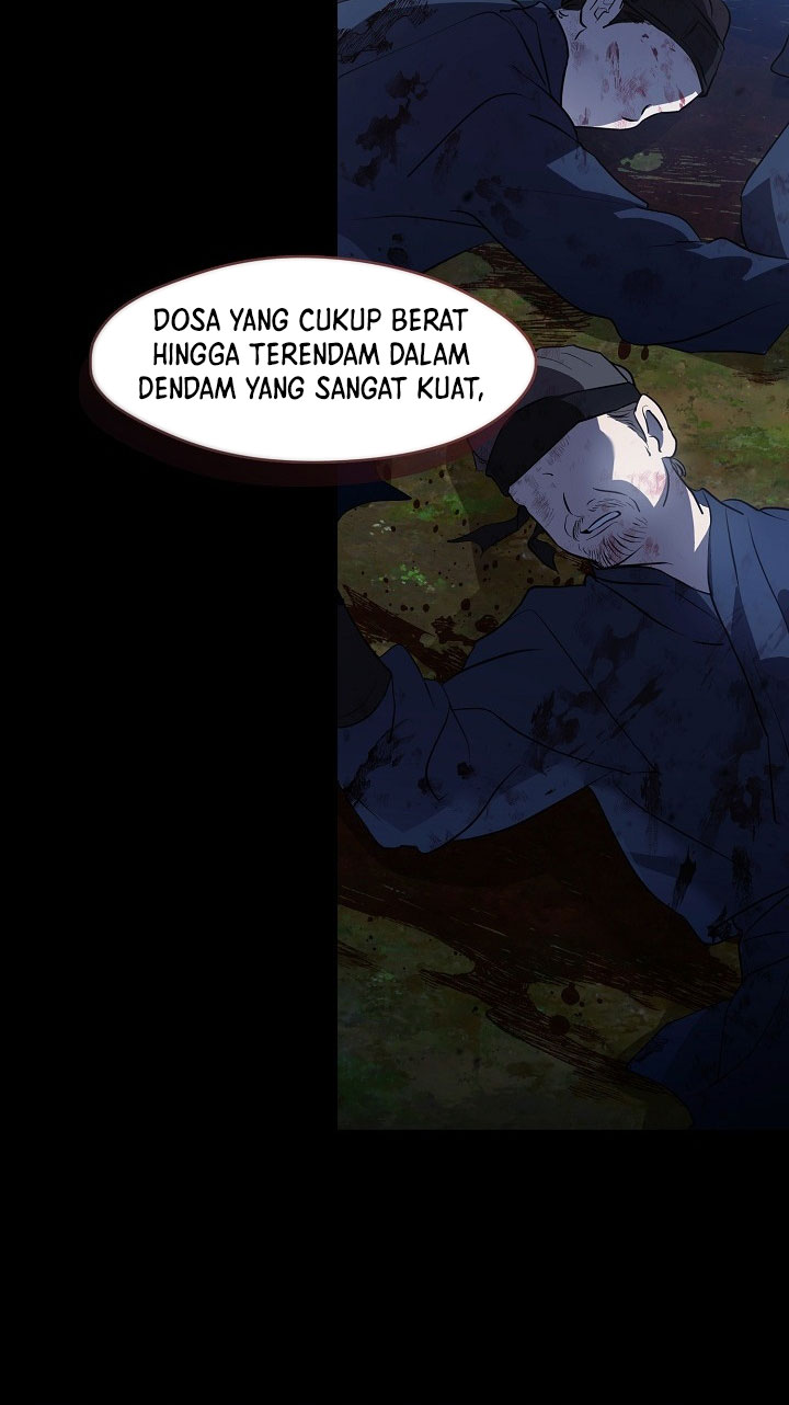 Underworld Restaurant Chapter 99 Gambar 15