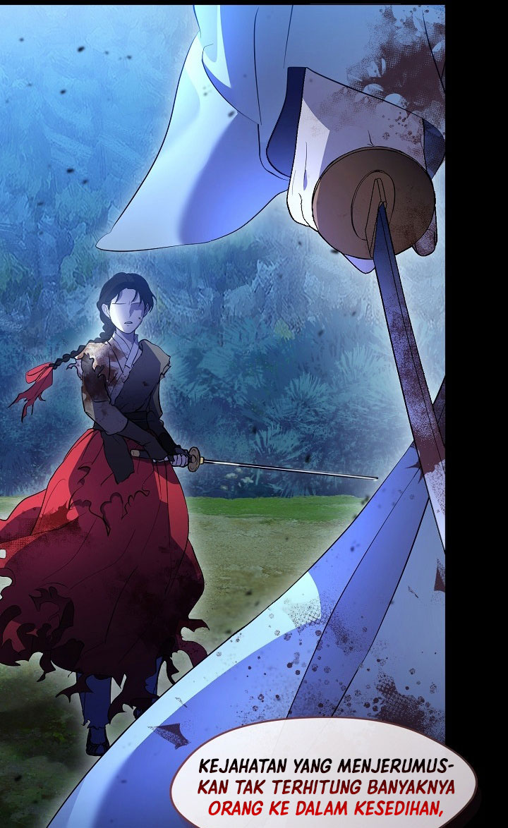 Underworld Restaurant Chapter 99 Gambar 16