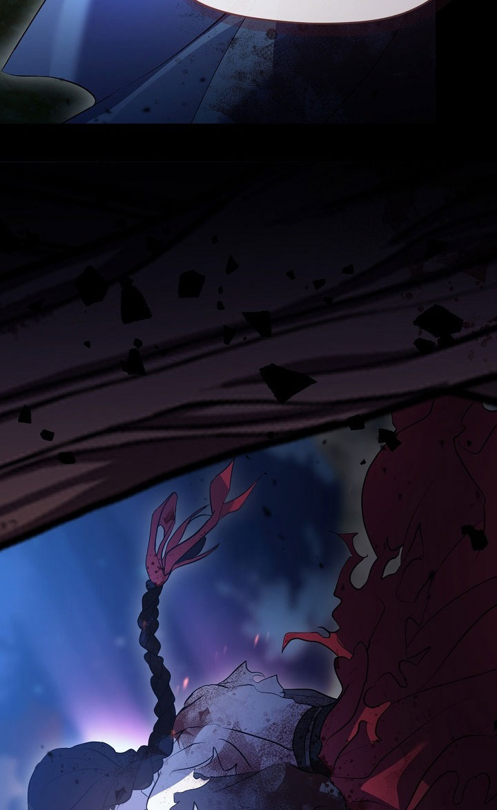 Underworld Restaurant Chapter 99 Gambar 17