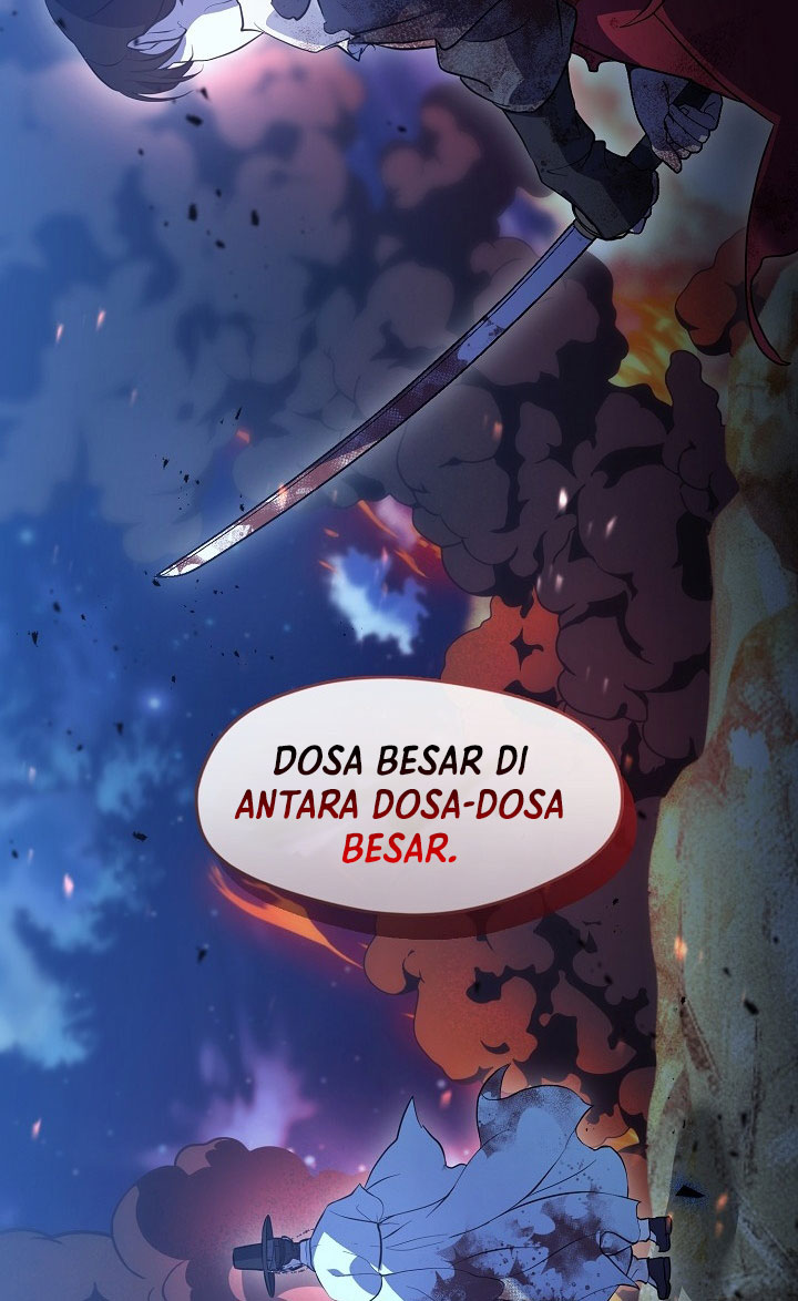 Underworld Restaurant Chapter 99 Gambar 18