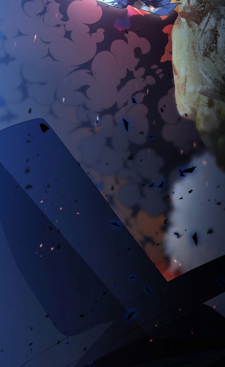 Underworld Restaurant Chapter 99 Gambar 19