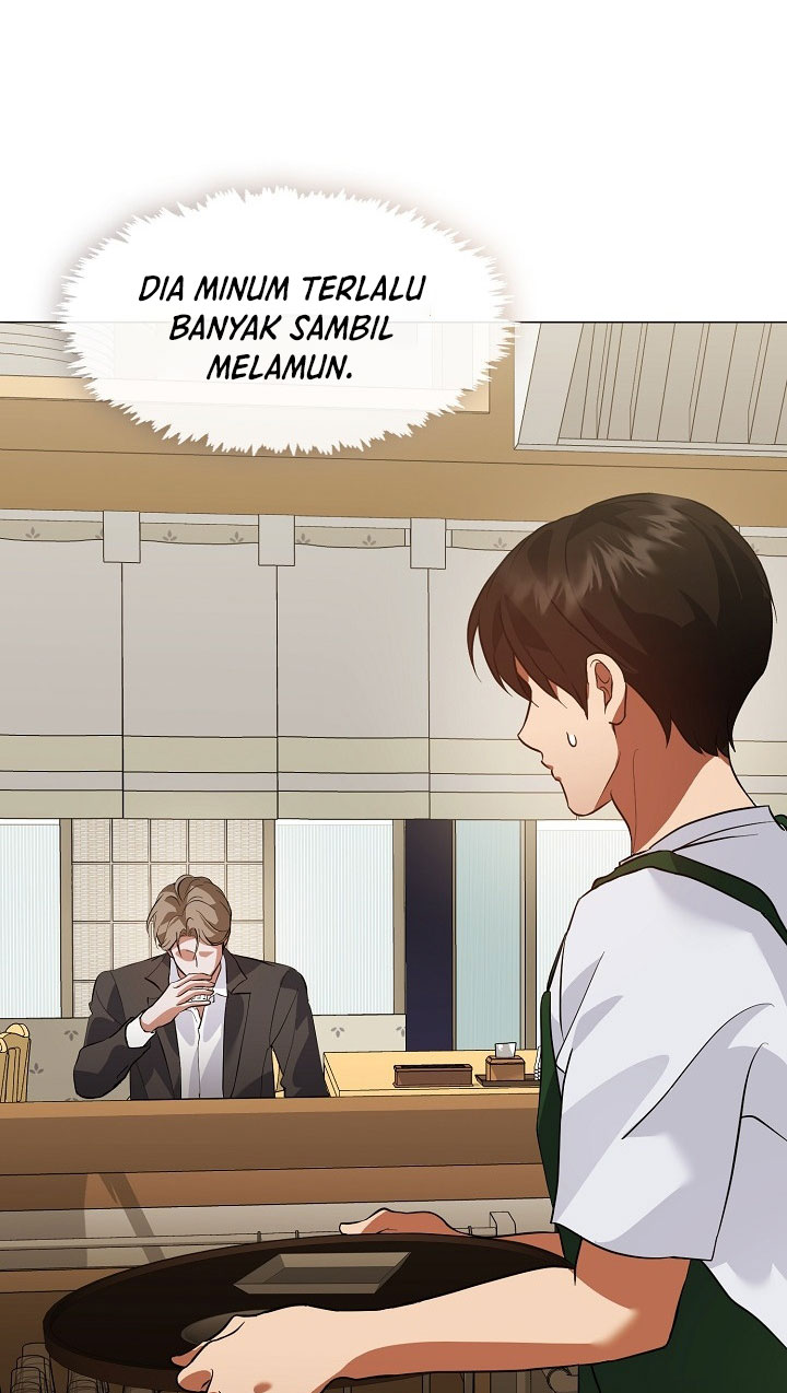 Underworld Restaurant Chapter 99 Gambar 25