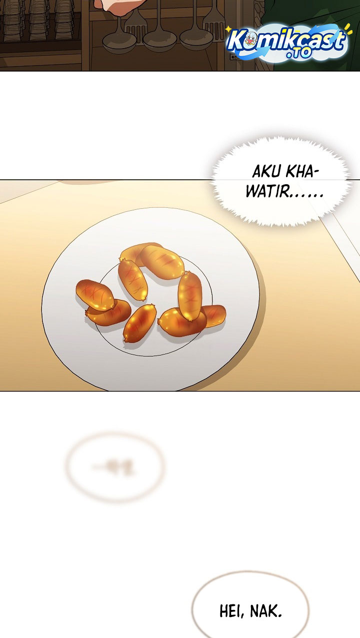 Underworld Restaurant Chapter 99 Gambar 26