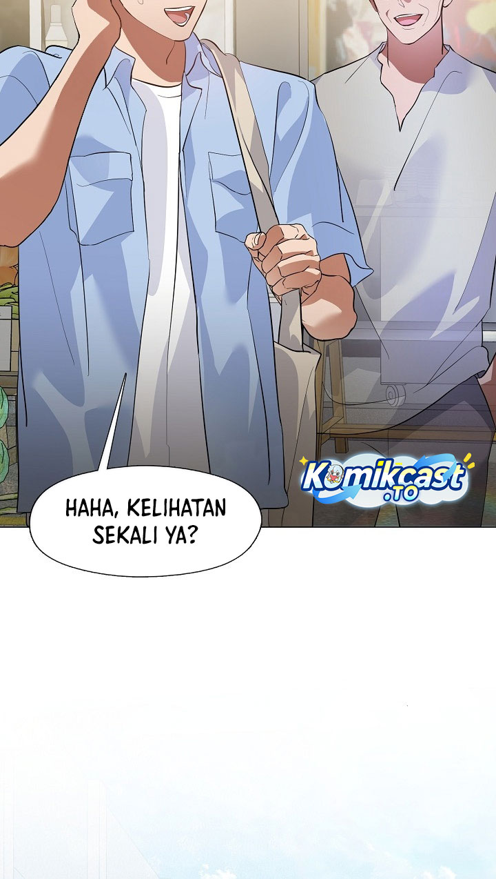 Underworld Restaurant Chapter 99 Gambar 29