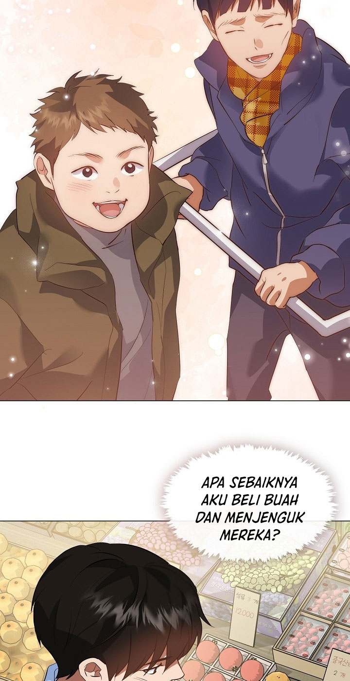 Underworld Restaurant Chapter 99 Gambar 33