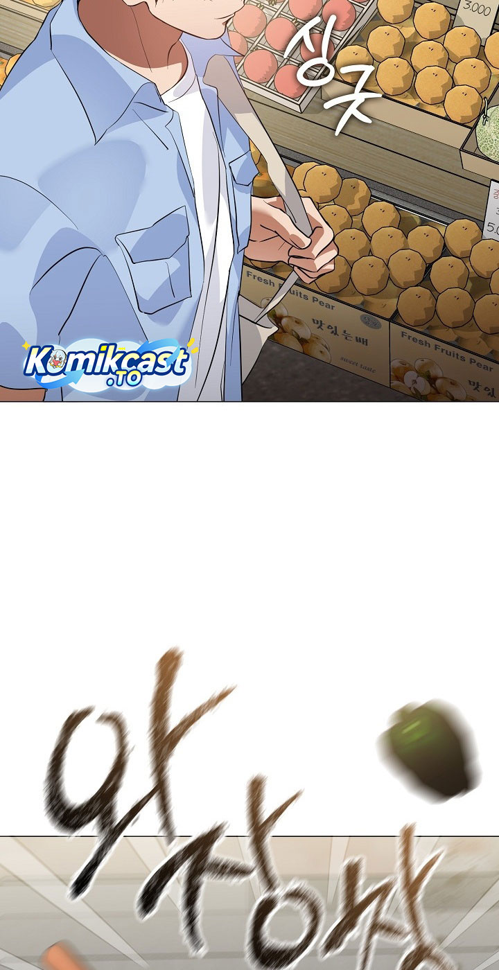 Underworld Restaurant Chapter 99 Gambar 34