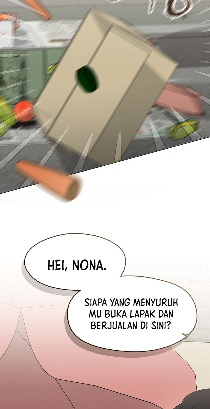 Underworld Restaurant Chapter 99 Gambar 35