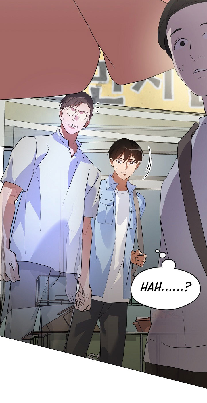 Underworld Restaurant Chapter 99 Gambar 36