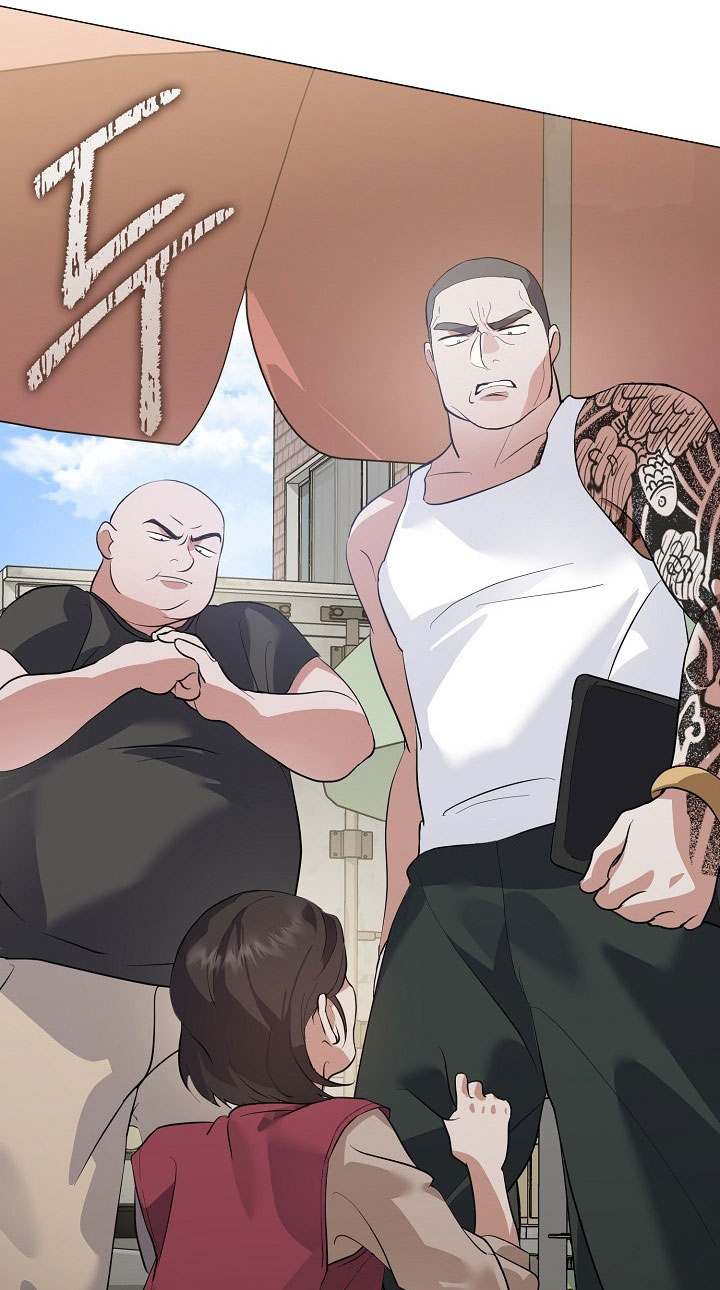 Underworld Restaurant Chapter 99 Gambar 37