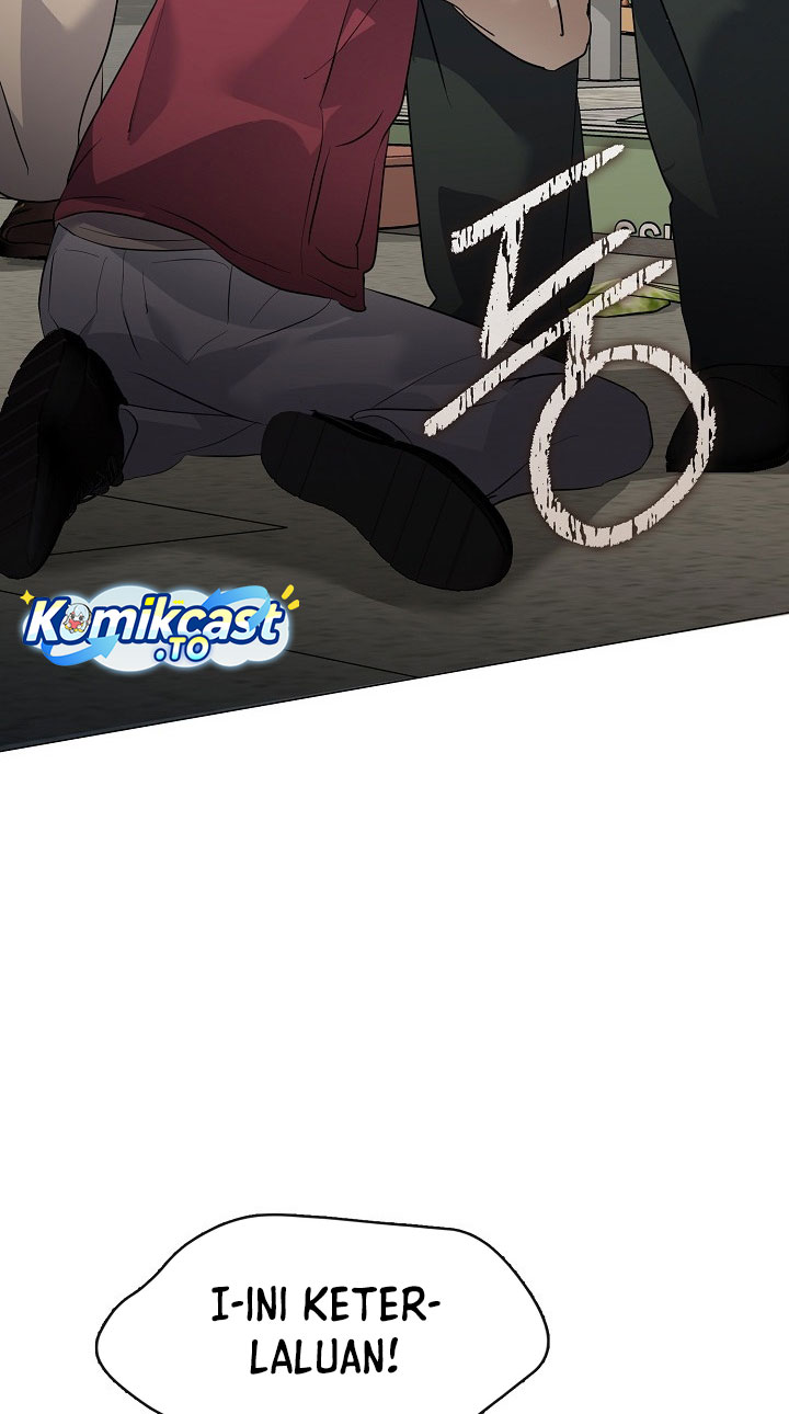 Underworld Restaurant Chapter 99 Gambar 38