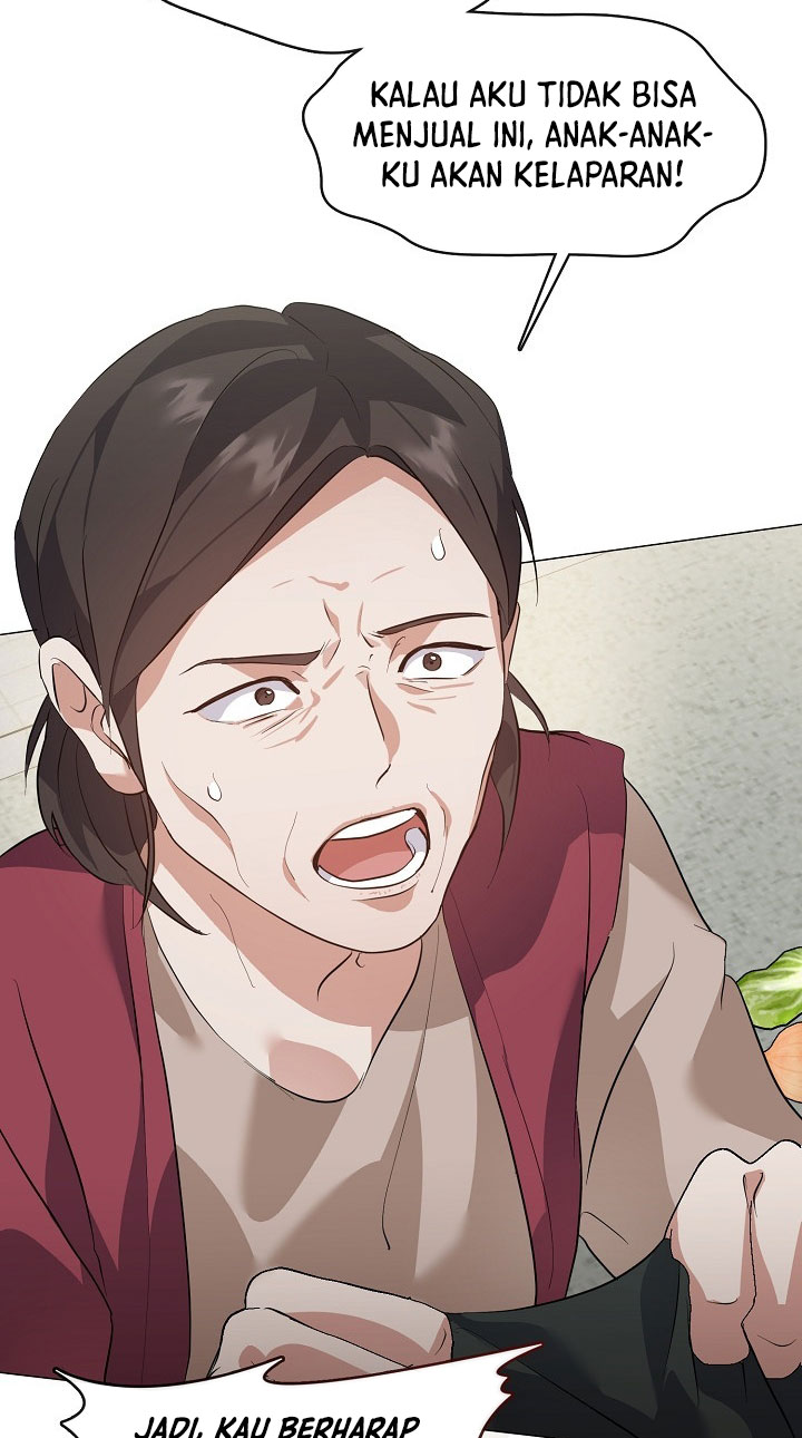 Underworld Restaurant Chapter 99 Gambar 39