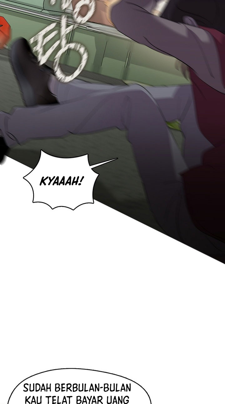 Underworld Restaurant Chapter 99 Gambar 41