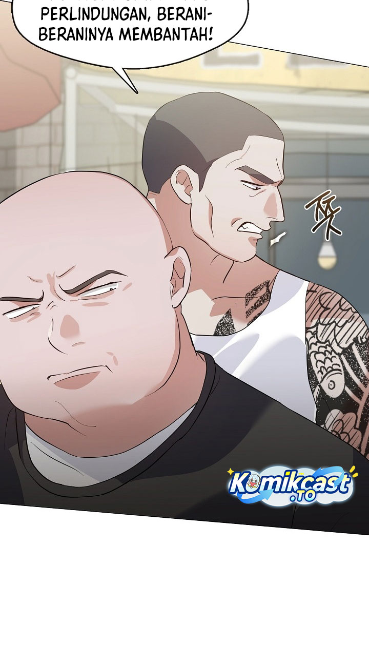 Underworld Restaurant Chapter 99 Gambar 42