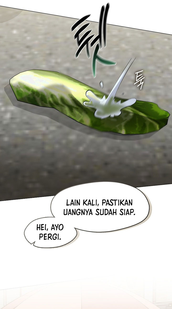 Underworld Restaurant Chapter 99 Gambar 43