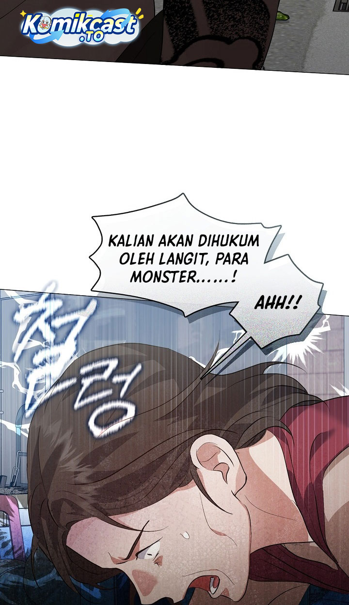 Underworld Restaurant Chapter 99 Gambar 45