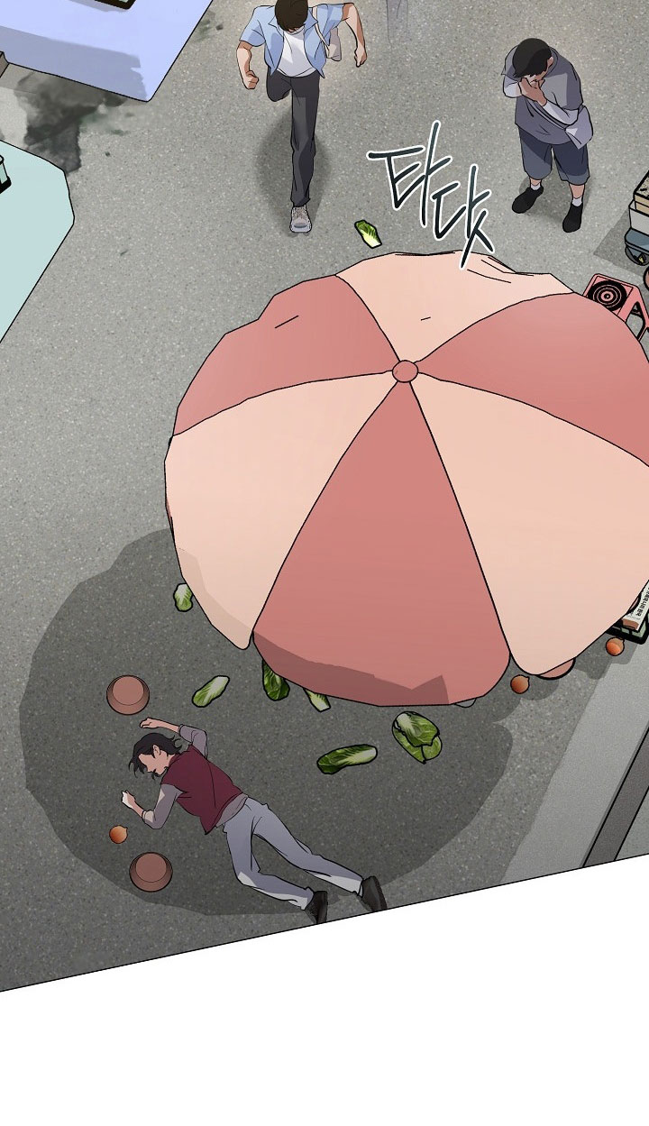 Underworld Restaurant Chapter 99 Gambar 48