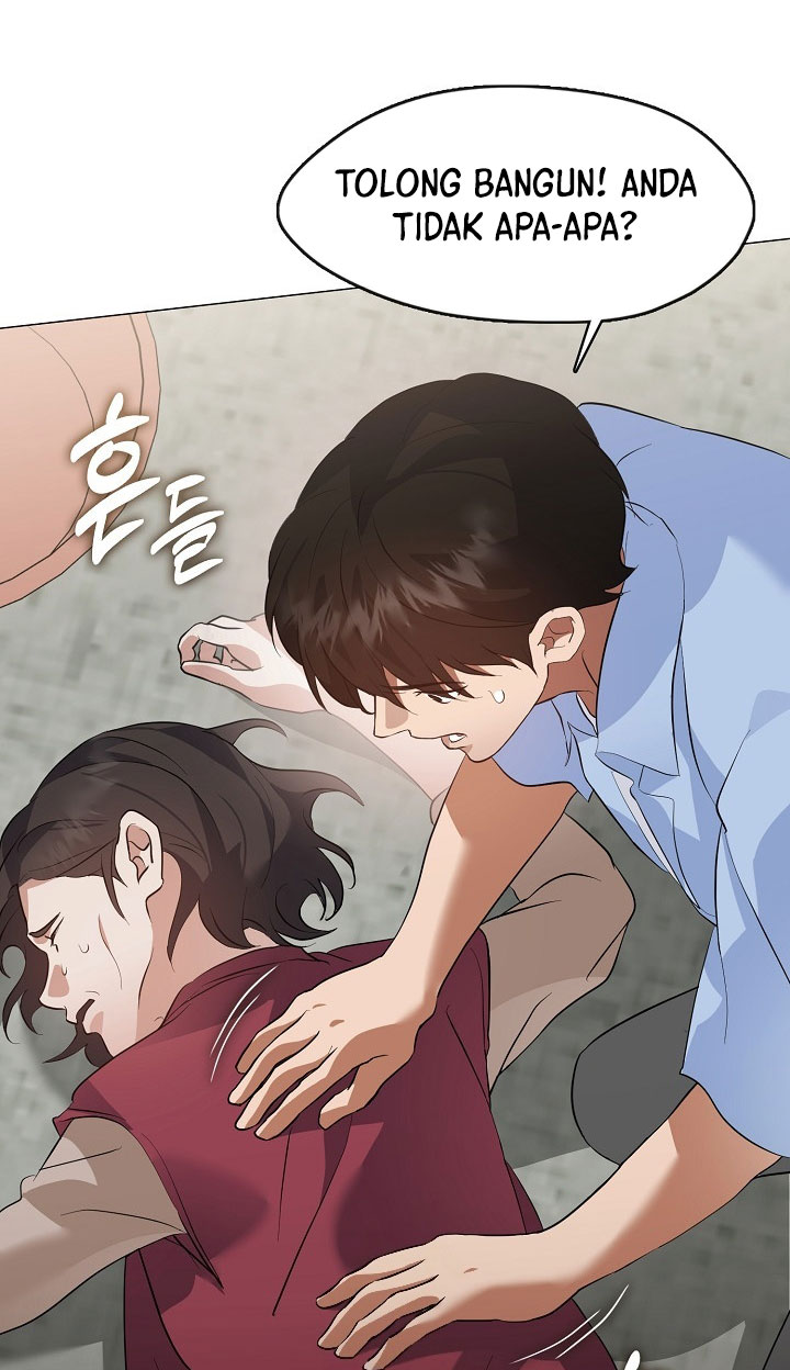 Underworld Restaurant Chapter 99 Gambar 49