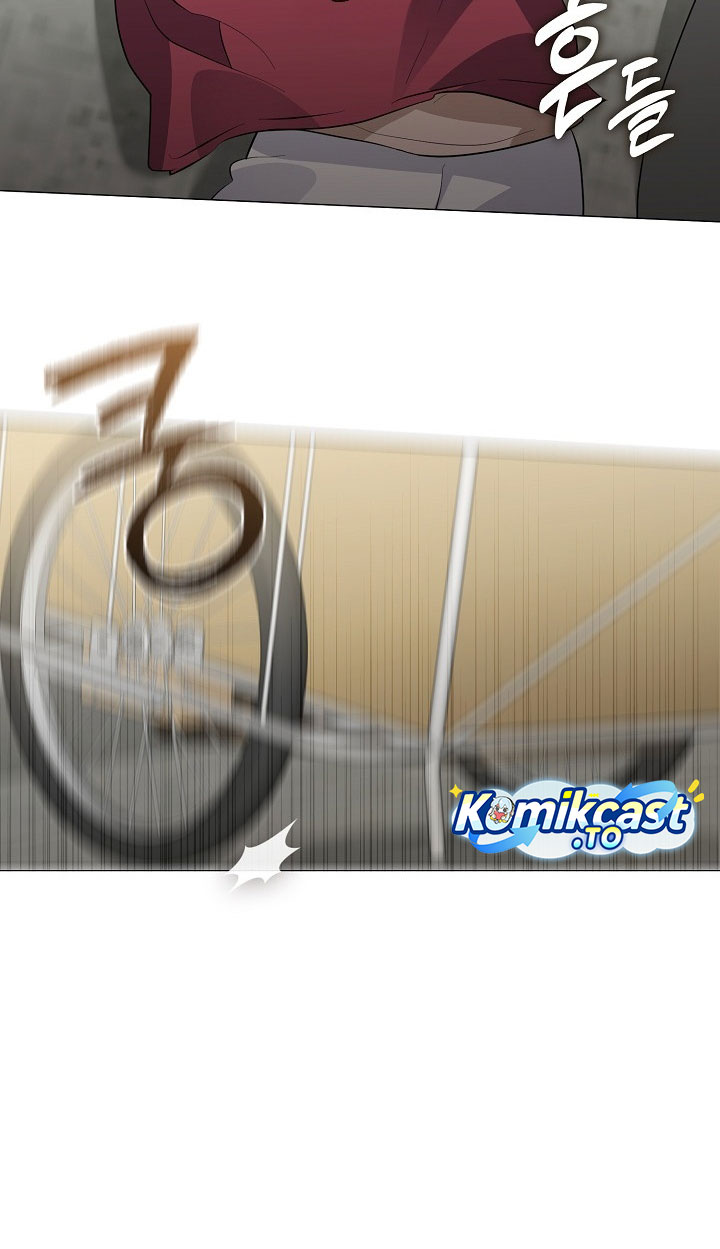 Underworld Restaurant Chapter 99 Gambar 50