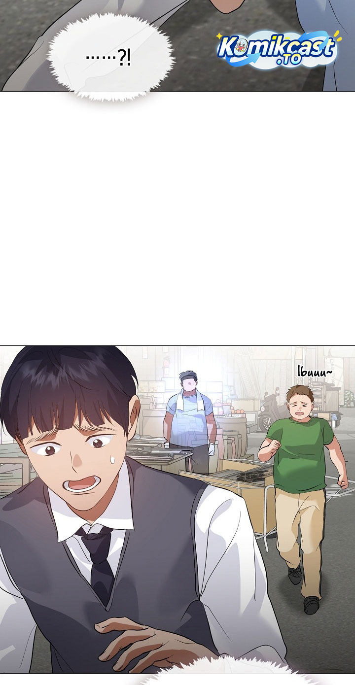 Underworld Restaurant Chapter 99 Gambar 52