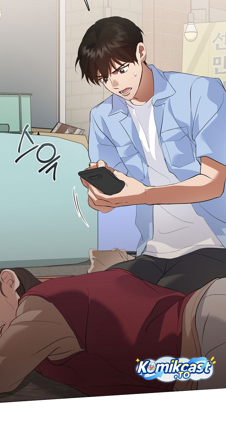 Underworld Restaurant Chapter 99 Gambar 54