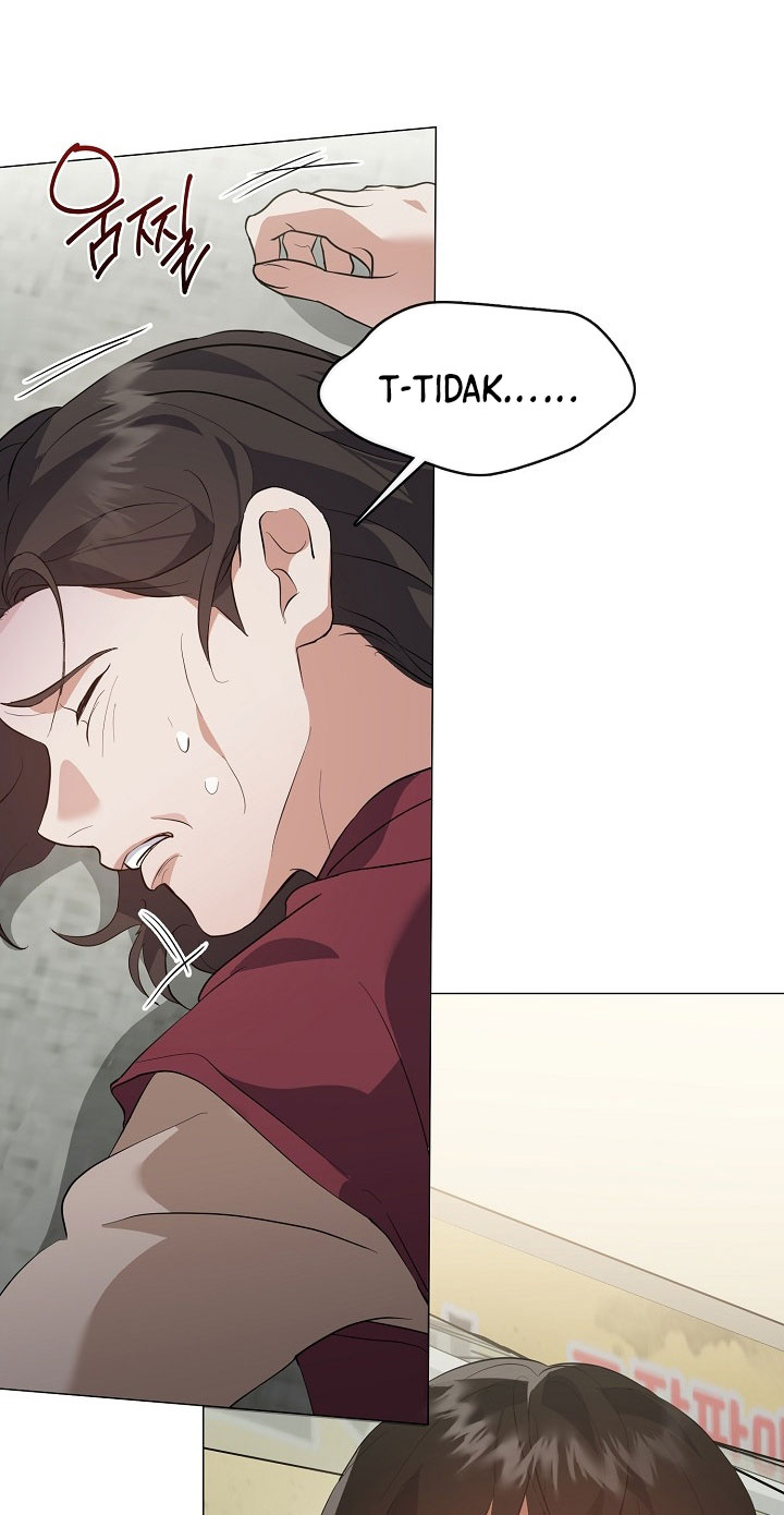 Underworld Restaurant Chapter 99 Gambar 55