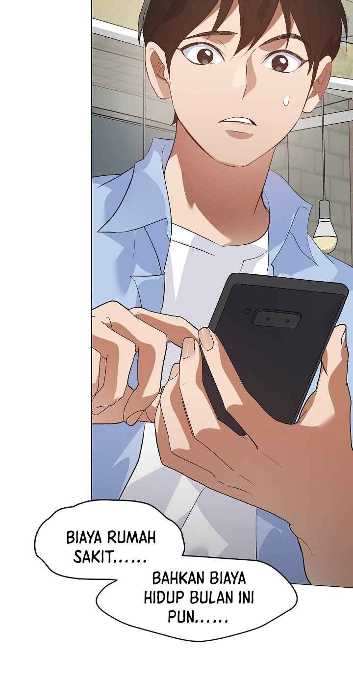 Underworld Restaurant Chapter 99 Gambar 56