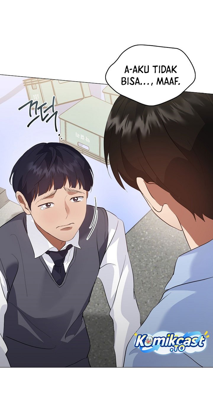 Underworld Restaurant Chapter 99 Gambar 57