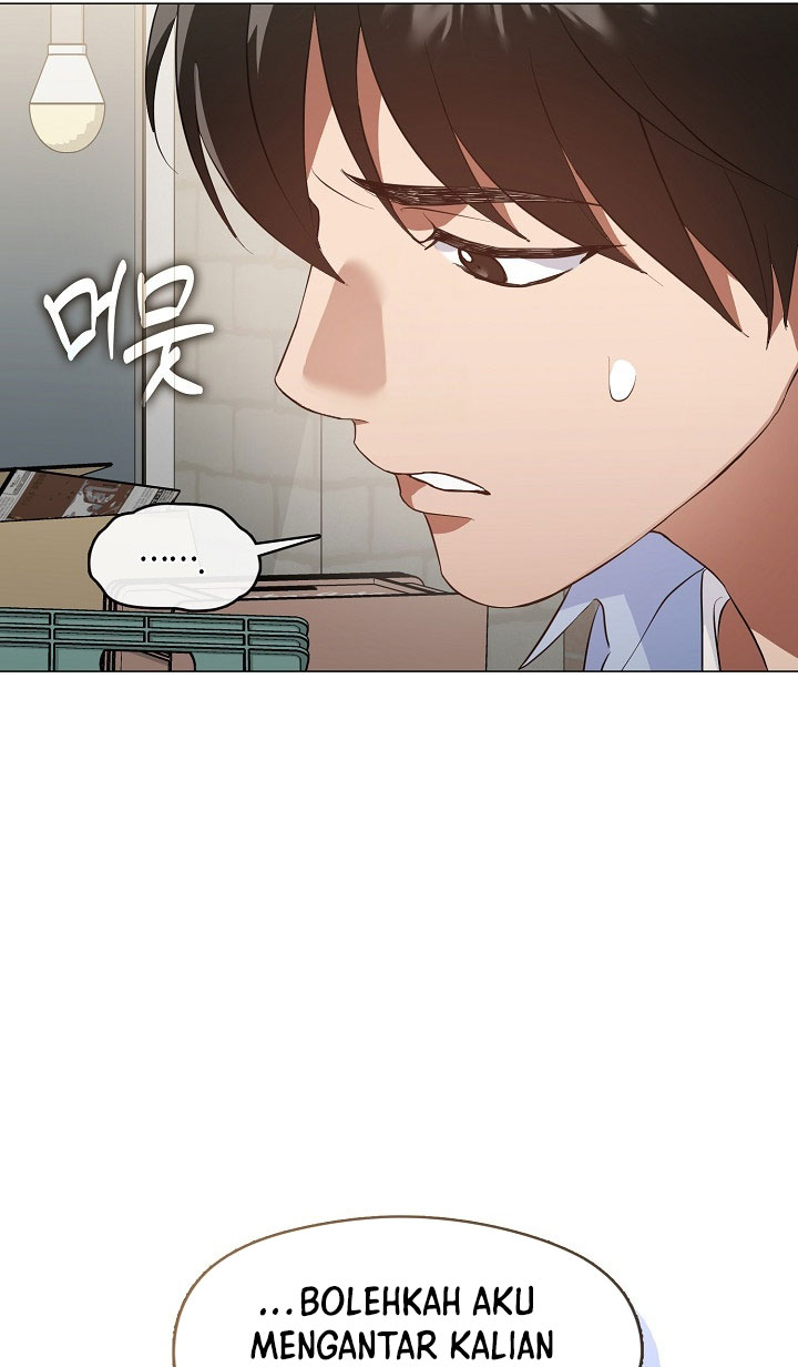 Underworld Restaurant Chapter 99 Gambar 58