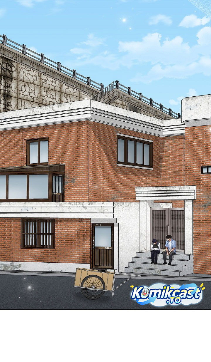 Underworld Restaurant Chapter 99 Gambar 60