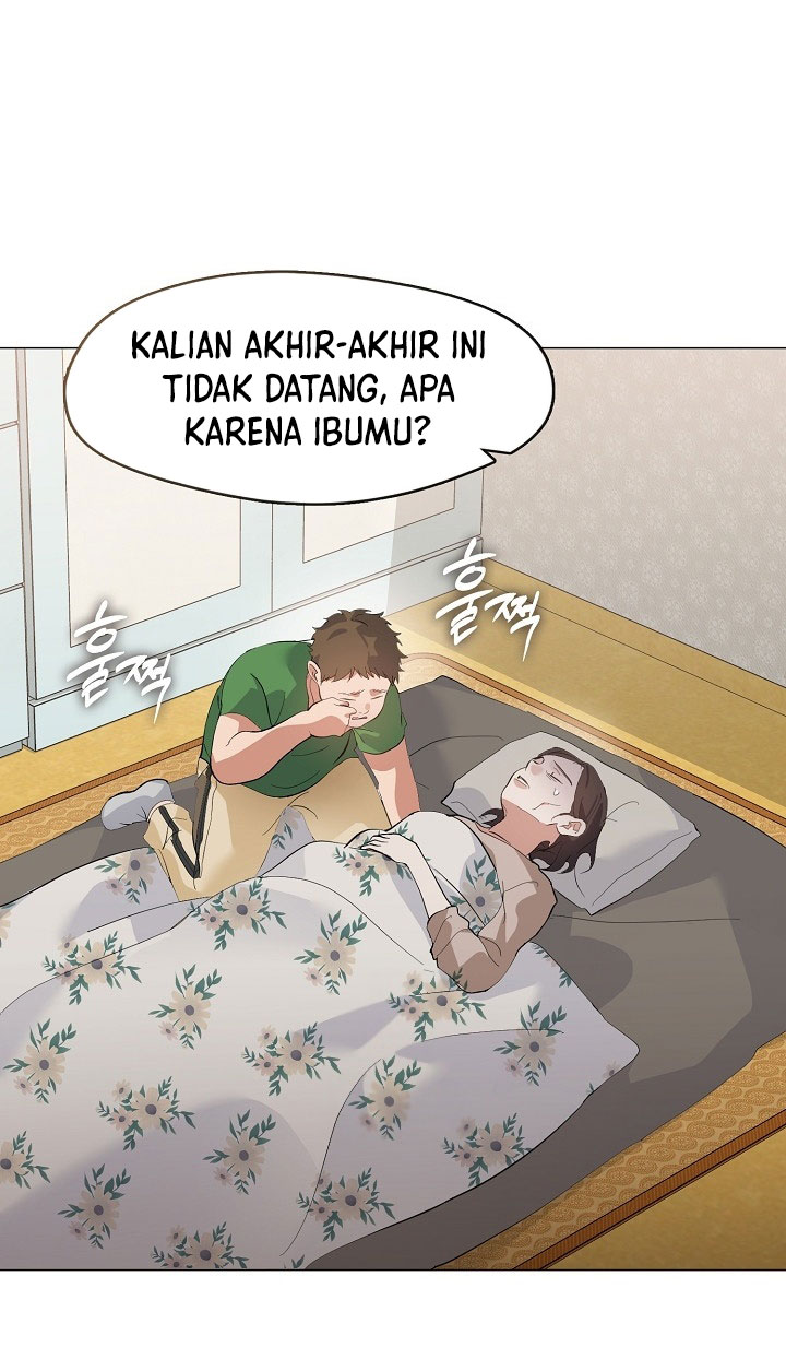 Underworld Restaurant Chapter 99 Gambar 61