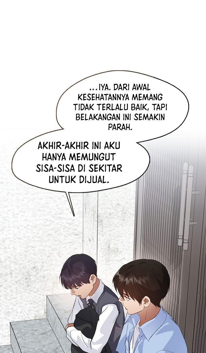 Underworld Restaurant Chapter 99 Gambar 62