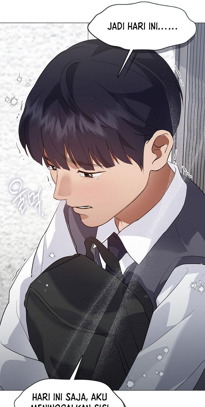 Underworld Restaurant Chapter 99 Gambar 65